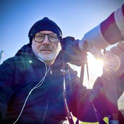 Johnny Pedersen Fotografering