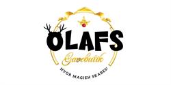 En Magisk Verden