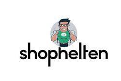 ShopHelten - Shopify bureau