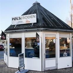 Hennings Pølsebod