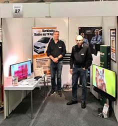 Barkholts Radio og TV Aps