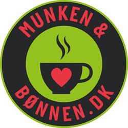 Munken & Bønnen