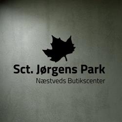 Sct. Jørgens Park