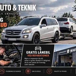 MB Auto & Teknik