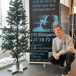MD.Klargøring