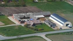 Tødsø Ridecenter