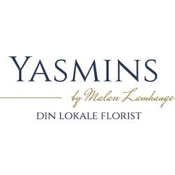 Yasmins Blomsterforretning