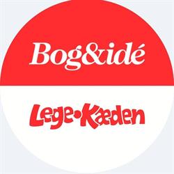 Bog & idé Billund