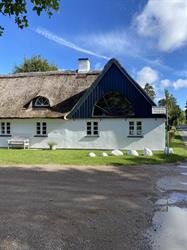 Lotusgården Bed & Breakfast
