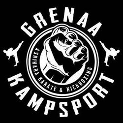 Grenaa Kampsport