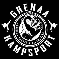 Grenaa Kampsport