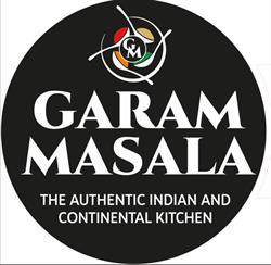 Garam Masala