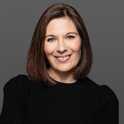 Maria Fahlen