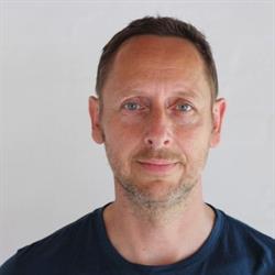 Frank Løssl Kropsterapi
