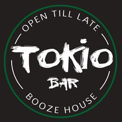 Tokio Bar