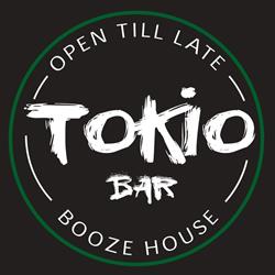Tokio Bar