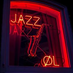 Erlings Jazz- & Ølbar
