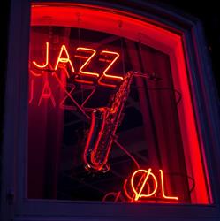 Erlings Jazz- & Ølbar