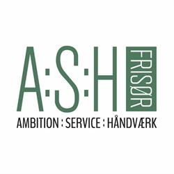 ASH Frisør v/Lise Bjerregaard
