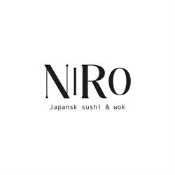 Niro Sushi Dalum