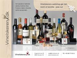 Vinelskeren