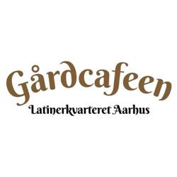 Gårdcafeen