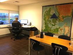 L2 Lager & Logistik ApS