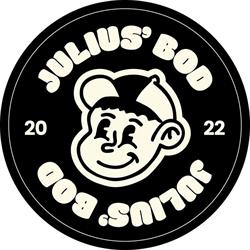 Julius’ bod