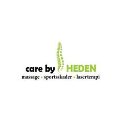 care by HEDEN - Fysiurgisk massør og sportsskadesbehandler