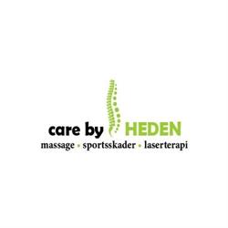 care by HEDEN - Fysiurgisk massør og sportsskadesbehandler