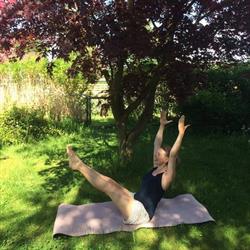 Pilatesspecialisten