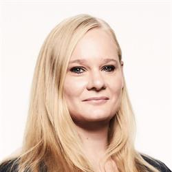Autoriseret Psykolog Stine Lægaard