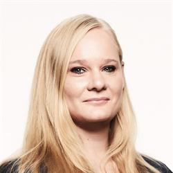 Autoriseret Psykolog Stine Lægaard