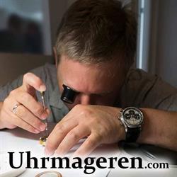 Uhrmageren.com