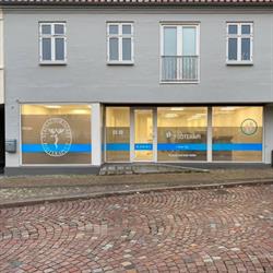 Klinik for Fodterapi v/ Karen Torp