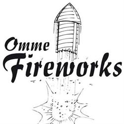 Omme Fireworks
