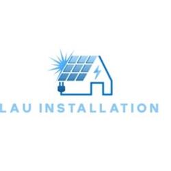 Lau Installation