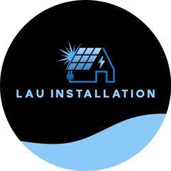 Lau Installation