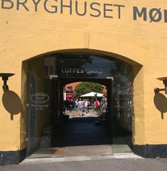 Luffes Gård