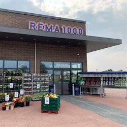 REMA 1000 Snoldelev