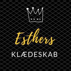 Esthers Klædeskab - København K