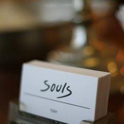 House of Souls
