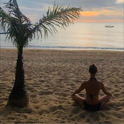 Asana Yoga & Healing