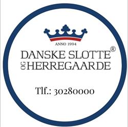 Danske Slotte og Herregaarde