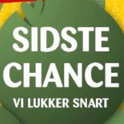 Kig og køb outlet Hirtshals