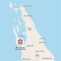 FDF Højbjerg - Langø - Fyn