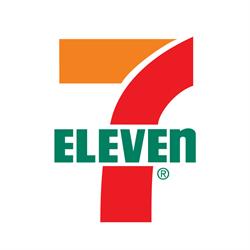 7-Eleven Nørreport 28 st