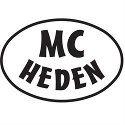MC Heden