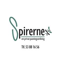 Spirerne - en privat pasningsordning