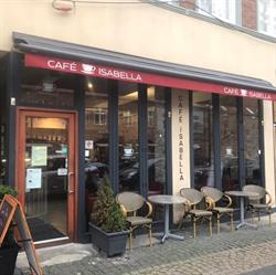 Cafe Isabella